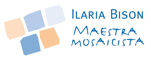 Mosaici di Ilaria Bison Italia